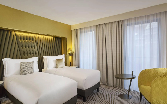 La Caserne Chanzy Hotel & Spa, Autograph Collection