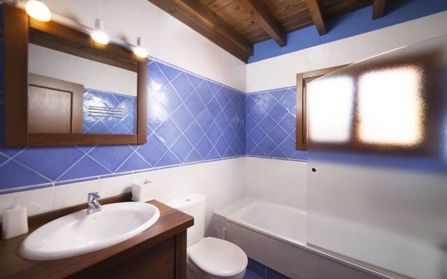Apartamentos La Calvera