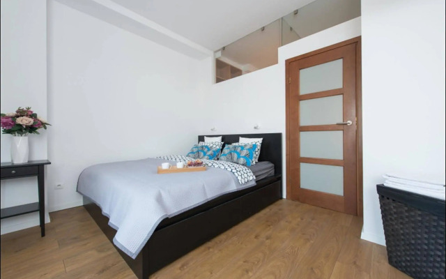 P&O Apartments Pole Mokotowskie