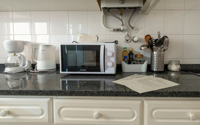 The Yellow House Cascais