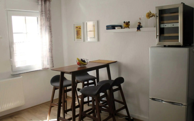 Rhine Pearl Hideaways