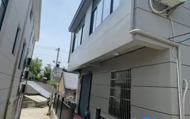 Shanye Xiaozhu Homestay