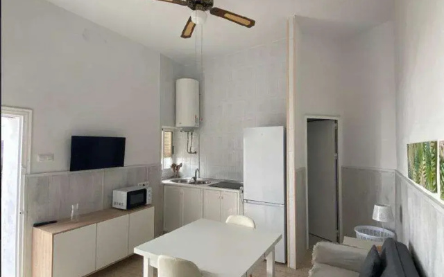Apartamentos Rubio