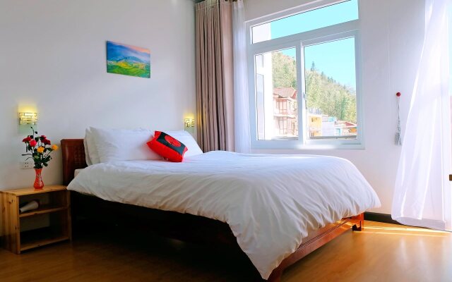 Sapa Central Hotel
