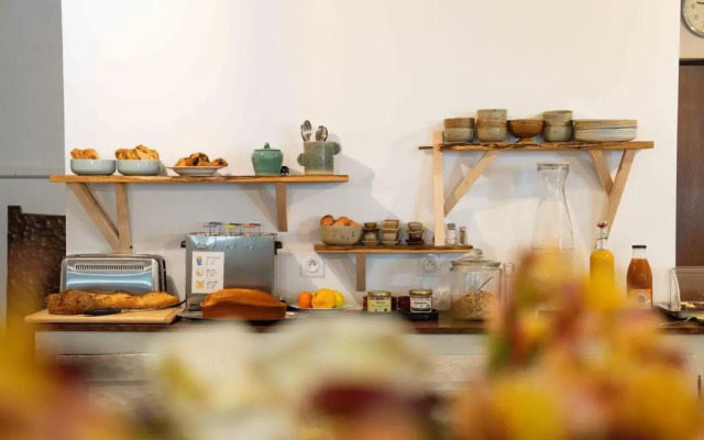 Logis Hotel Espelletenia