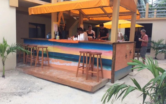 The Club At Caye Caulker