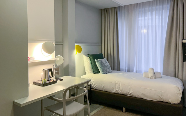 Hotel Atlas Vondelpark