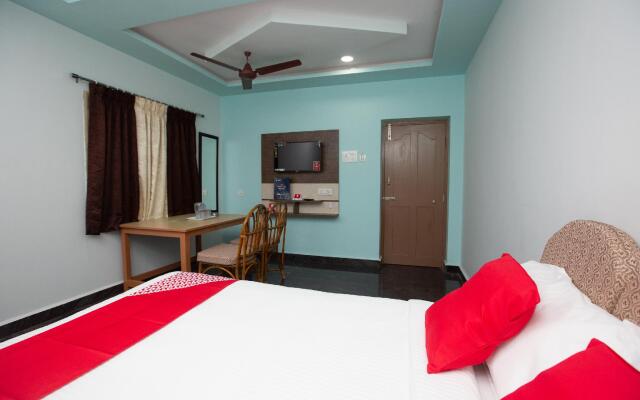 OYO 23398 Sri Murugan Beach Paradise