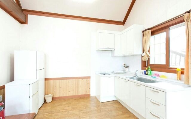 Hoengseong Ceongtaesan Healing Pension