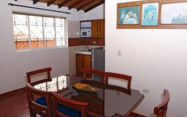 Aires de Casa Grande