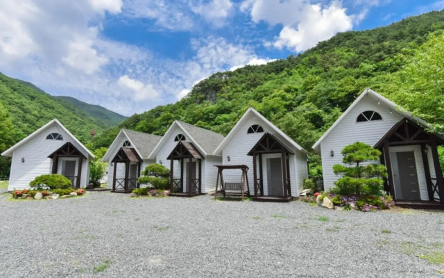 Miryang The Stay Sup Pension
