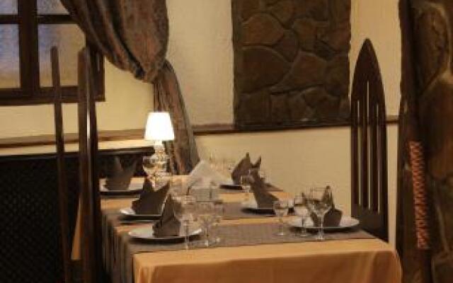 Motel Taverna