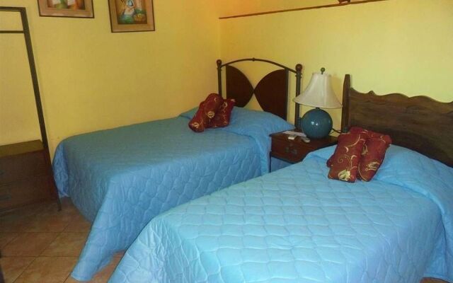 Hotel Casa Capricho