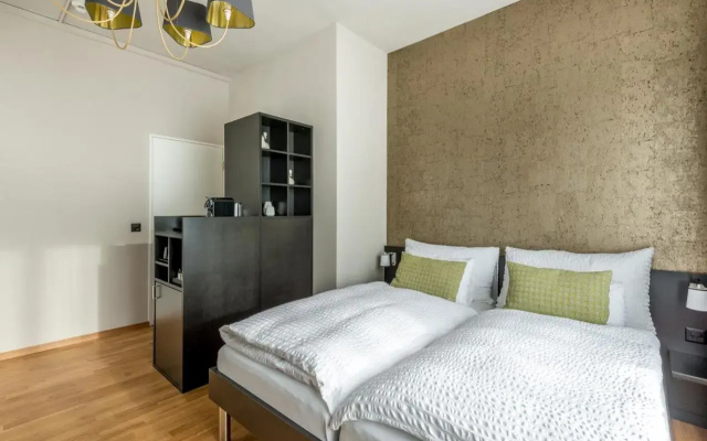Boutique Hotel Karl	
