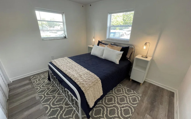 Remodeled apartments in little havana