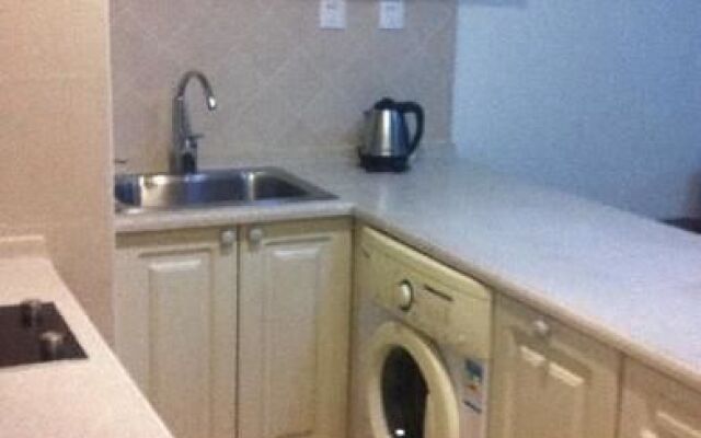 Beijing Junlaiyue Apartment Hotel