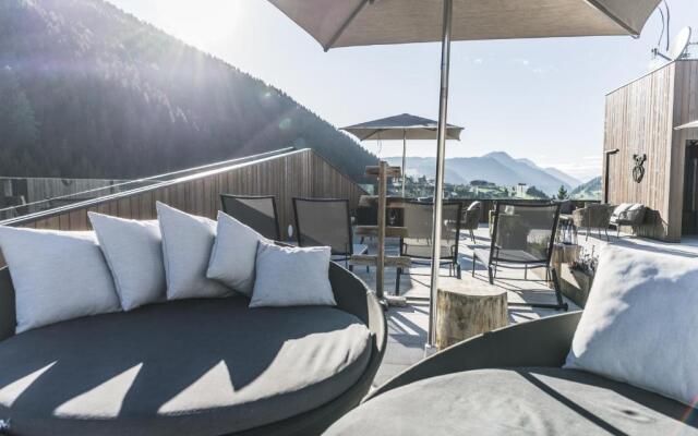 Chalet S Dolomites