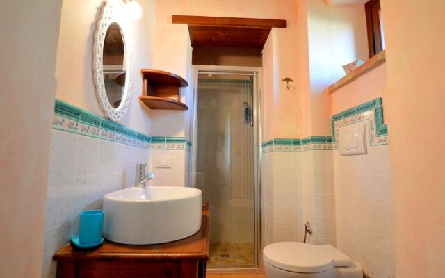 Spacious Holiday Home in Umbria With Private Pool