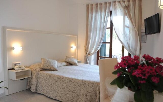 Hotel Barsalini