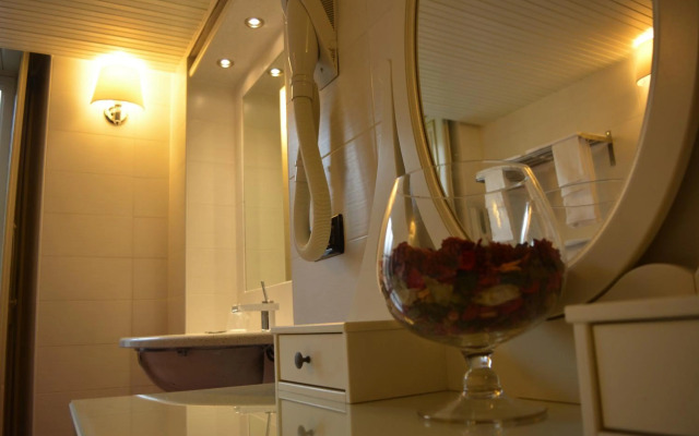 Hotel Artuà & Solferino