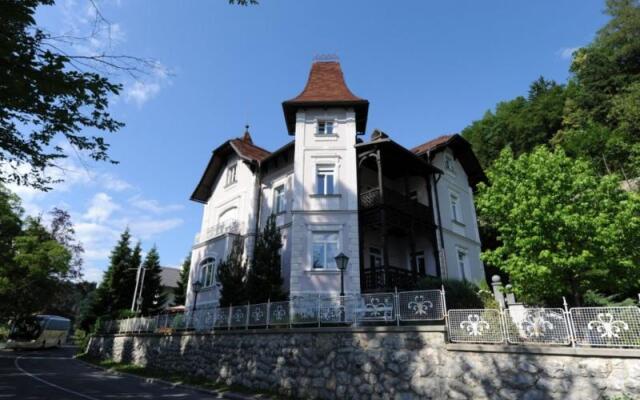 Villa Istra