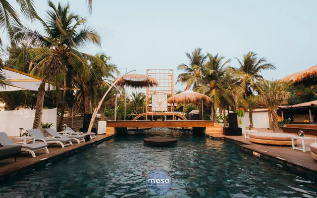 Marbela Beach Boutique Hotel