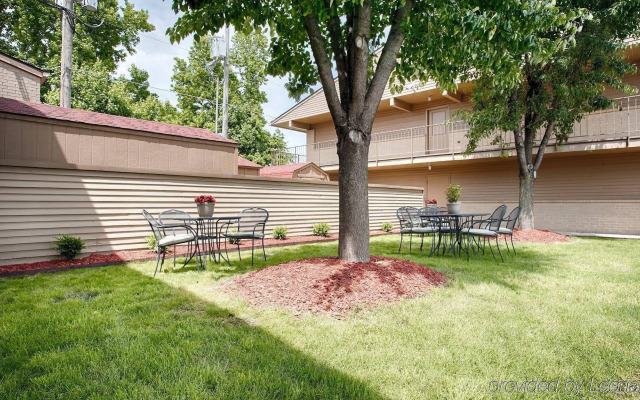 Best Western The Oasis at Joplin