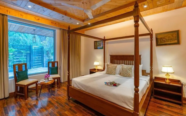 Royal grand Kashmir