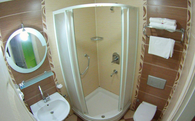 Seçkin Best Hotel