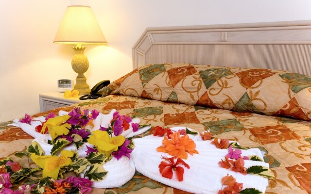 The Ginger Lily Hotel