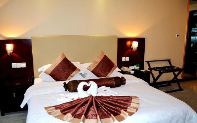 Zhongzhou International Hotel