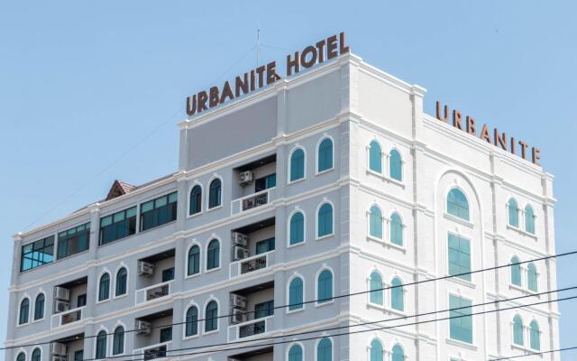 Urbanite Hotel