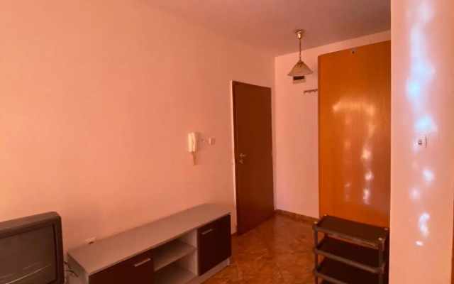 Violet Studio Apartment