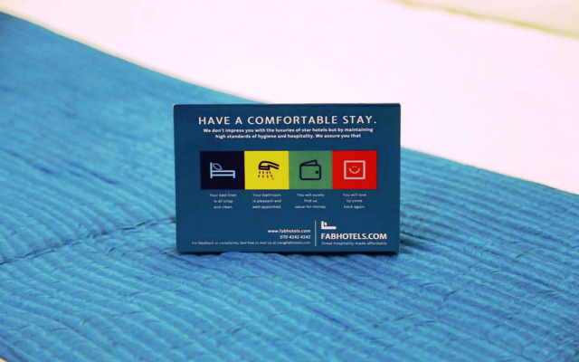 Townhouse OAK Hotel Joy24