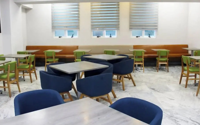 Holiday Inn Express & Suites Ciudad Obregon