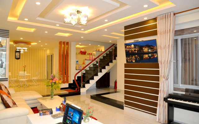 NuNi Hoi An Homestay