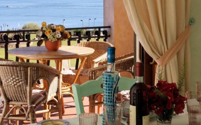 Residence Riva Azzurra
