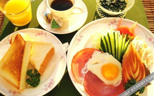 Business Hotel New Sky Route