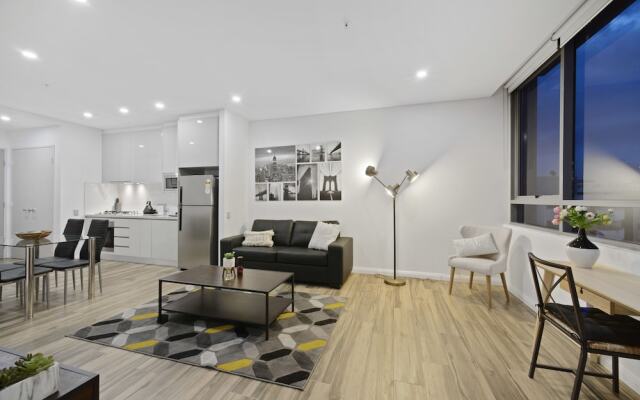 Self Contained Apartment In Tranquil Neighbourhood