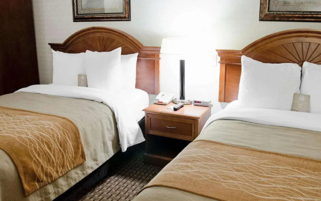 Spark by Hilton Toronto Markham