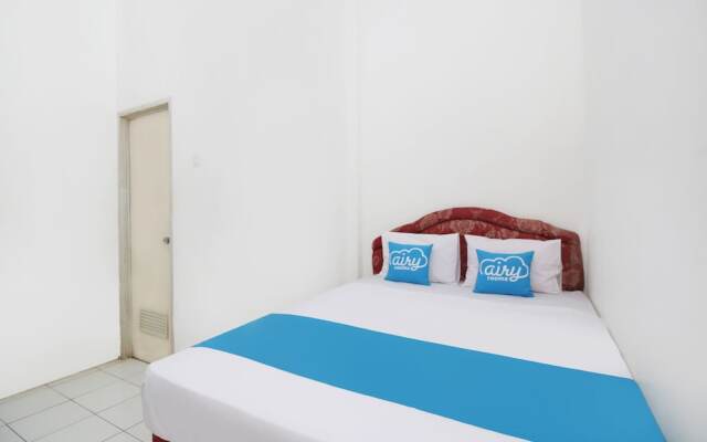 Airy Panakkukang Pettarani 15 Makassar