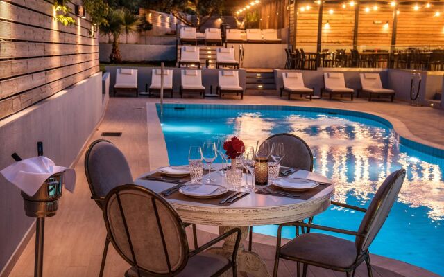 Indigo Suites Selection Adults Only