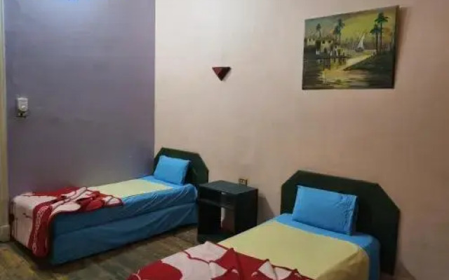 African House Hostel