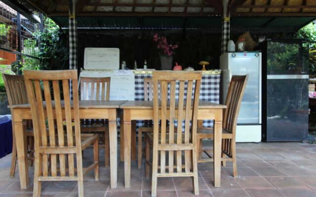 Belvilla Ratna Resort Ubud PalaceNearUbud Palace