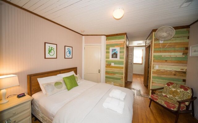 Hudson Green 118 E Wave 3 Bedroom Holiday Home By My Ocean Rentals