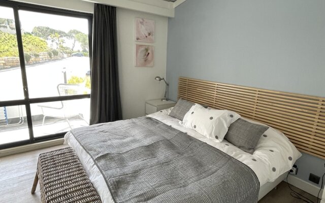 Scarlet's Place - Spacious 1 bed Quinta Do Lago