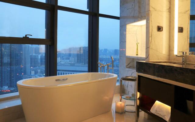 Kempinski Hotel Taiyuan