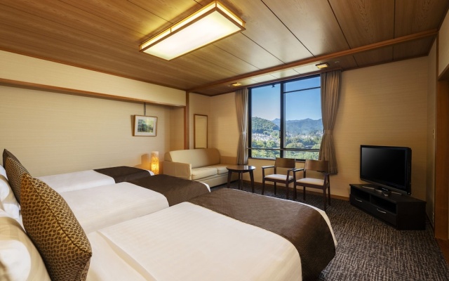 Triple room Riverfront 사진 2