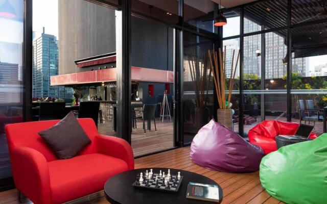 Maitria Mode Sukhumvit 15 Bangkok