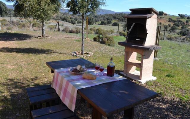 Casa Rural Valdefresno